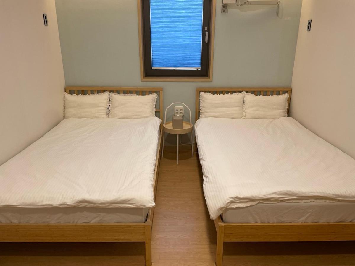 Guest House Brick Jeju Dış mekan fotoğraf