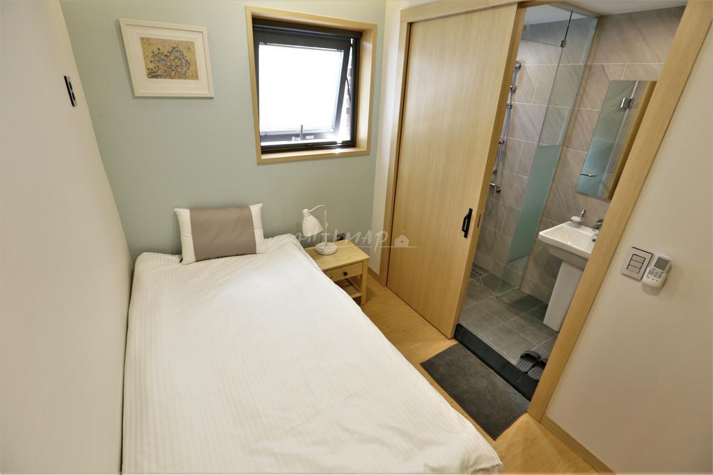 Guest House Brick Jeju Dış mekan fotoğraf