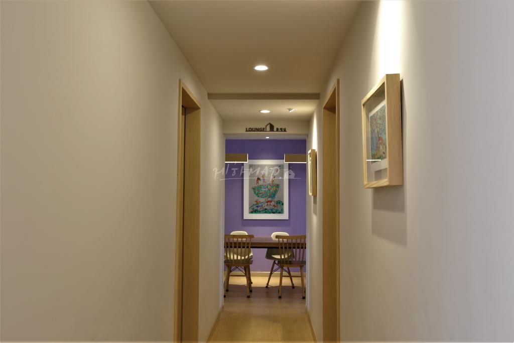 Guest House Brick Jeju Dış mekan fotoğraf